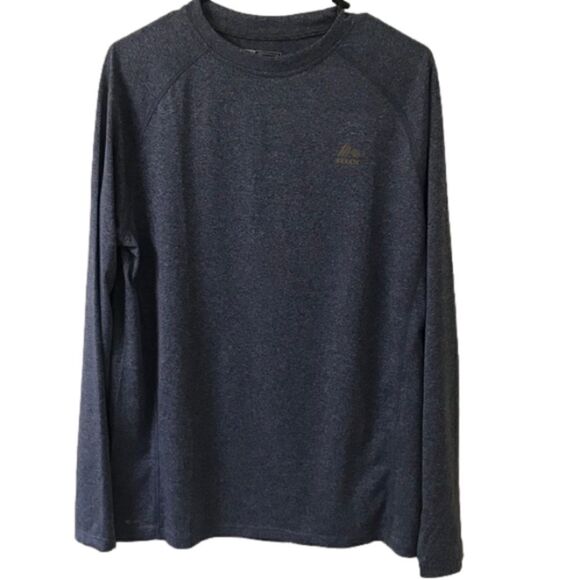 RBX Other - RBX Long Sleeve Performance X Dri Shirt